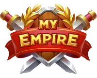 MyEmpire Casino Logo